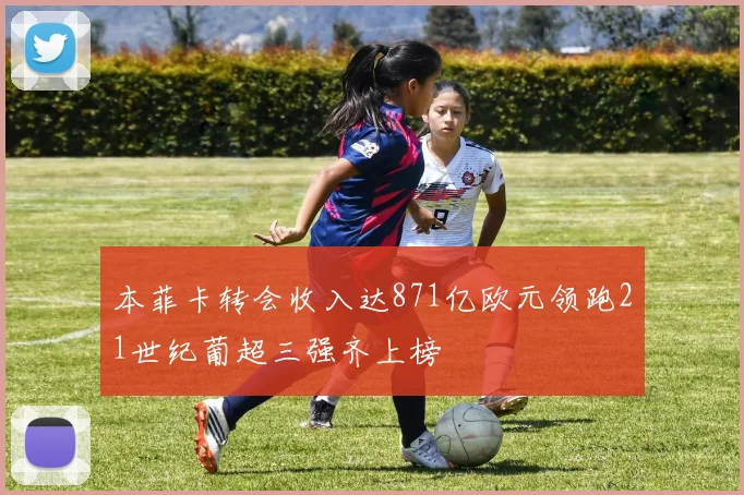 本菲卡转会收入达871亿欧元领跑21世纪葡超三强齐上榜