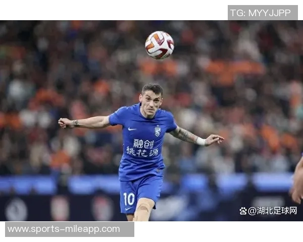 热那亚宣布与前武汉三镇外援斯坦丘解约球员现已自由转会状态