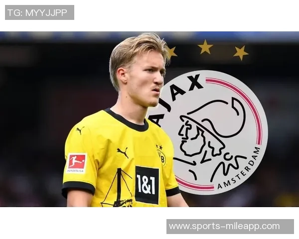 阿贾克斯计划租回哈托转会费超4400万欧引关注